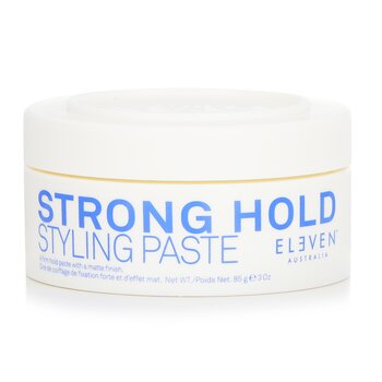 強力定型膏（定型因子 - 4） (Strong Hold Styling Paste (Hold Factor - 4))