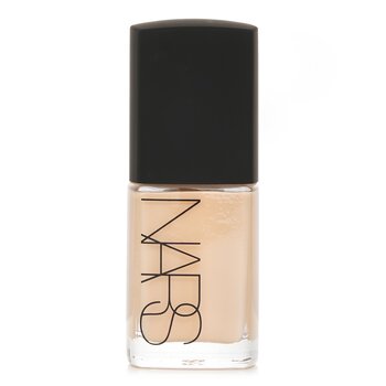 NARS 透亮粉底液 - 維也納（Light 4.5） (Sheer Glow Foundation - Vienna (Light 4.5))