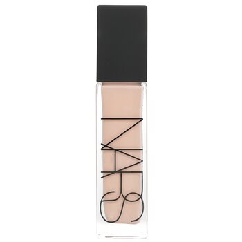 NARS Natural Radiant Longwear Foundation - # Oslo（Light 1 - 適合粉紅色底色的白皙皮膚） (Natural Radiant Longwear Foundation - # Oslo (Light 1 - For Fair Skin With Pink Undertones))