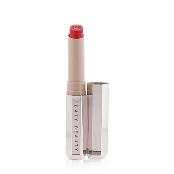 Fenty Beauty By Rihanna Mattemoiselle Plush Matte Lipstick Dragon Mami Tropical Papaya 1 7g 台灣 Fenty Beauty By Rihanna Mattemoiselle Plush Matte Lipstick Dragon Mami Tropical Papaya 1 7g 台灣