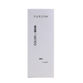 PUROPHI 色調調整 - # 色調 - (Tone Adjust - # Tone -)