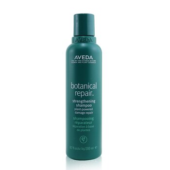 Aveda 植物修護強化洗髮水 (Botanical Repair Strengthening Shampoo)