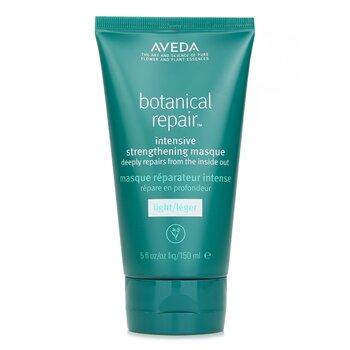 Aveda Botanical Repair 三重修復草本輕盈髮膜 (Botanical Repair Intensive Strengthening Masque - # Light)