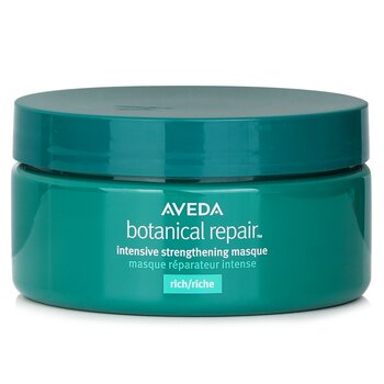 Aveda Botanical Repair 三重修復草本滋潤髮膜 (Botanical Repair Intensive Strengthening Masque - # Rich)