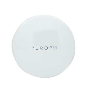 PUROPHI Salt and Pepper 5 修容粉餅 (Salt And Pepper 5 Corrective Compact Powder)