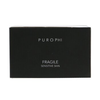 PUROPHI 脆弱敏感肌膚（面霜） (Fragile Sensitive Skin (Face Cream))