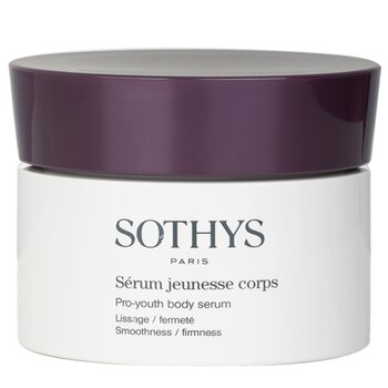 Sothys Pro-Youth Body Serum - 柔滑/緊緻 (Pro-Youth Body Serum - Smoothness/Firmness)