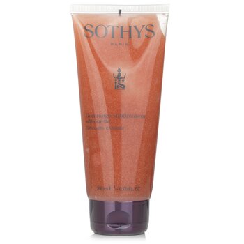 Sothys 剪影去角質 (Silhouette Exfoliant)