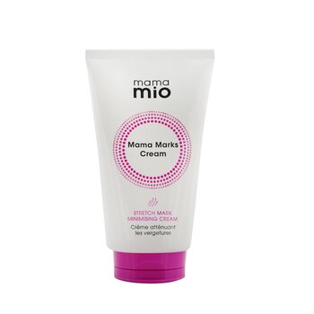 Mama Mio Mama Marks Cream - 妊娠紋淡化霜 (Mama Marks Cream - Stretch Mark Minimising Cream)