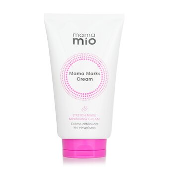 Mama Mio Mama Marks Cream - 妊娠紋淡化霜 (Mama Marks Cream - Stretch Mark Minimising Cream)