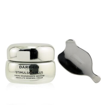 Darphin Stimulskin Plus Absolute Renewal Cream - 適合中性至乾性皮膚 (Stimulskin Plus Absolute Renewal Cream - For Normal to Dry Skin)