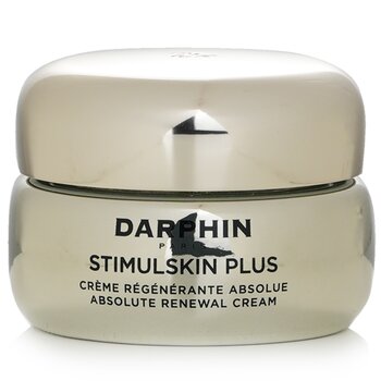 Darphin Stimulskin Plus Absolute Renewal Cream - 適合中性至乾性皮膚 (Stimulskin Plus Absolute Renewal Cream - For Normal to Dry Skin)