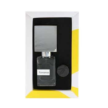 Fantomas Extrait De Parfum 噴霧 (Fantomas Extrait De Parfum Spray)