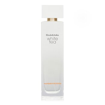 Elizabeth Arden 白茶柑橘花淡香水噴霧 (White Tea Mandarin Blossom Eau De Toilette Spray)