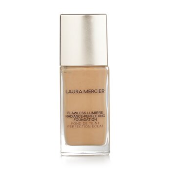 Laura Mercier 完美無瑕 Lumiere Radiance 完美粉底 - # 4W1.5 黃褐色（未裝箱） (Flawless Lumiere Radiance Perfecting Foundation - # 4W1.5 Tawny (Unboxed))