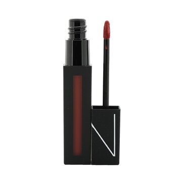 Powermatte 唇彩 - # Vain(磚紅色)