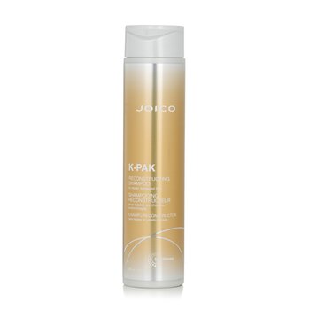 Joico K-Pak 重建洗髮露（修復受損頭髮） (K-Pak Reconstructing Shampoo (To Repair Damaged Hair))