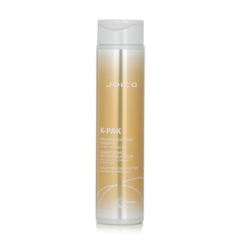 Joico K-Pak Reconstructing Shampoo (修復受損頭髮) (K-Pak Reconstructing Shampoo (To Repair Damaged Hair))