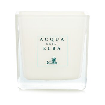 香薰蠟燭 - Brezza Di Mare (Scented Candle - Brezza Di Mare)