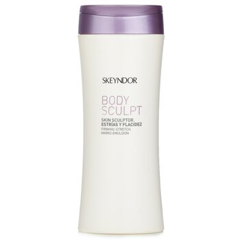 SKEYNDOR Body Sculpt 緊緻妊娠紋乳液 (Body Sculpt Firming-Stretch Marks Emulsion)