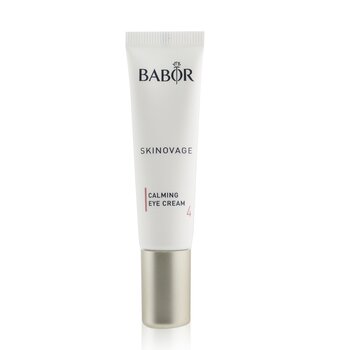 Babor Skinovage 鎮靜眼霜 4 (Skinovage Calming Eye Cream 4)
