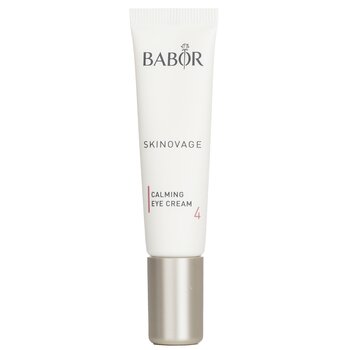 Babor Skinovage 鎮靜眼霜 4 (Skinovage Calming Eye Cream 4)