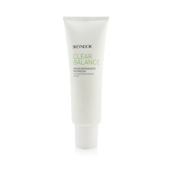 Clear Balance 毛孔細化修護精華（油性、痘痘肌膚）