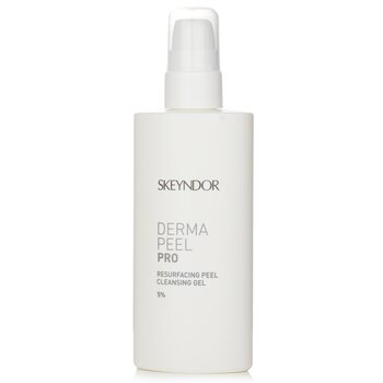 SKEYNDOR Derma Peel Pro Resurifying Peel Cleansing Gel 5% (Derma Peel Pro Resurfacing Peel Cleansing Gel 5%)