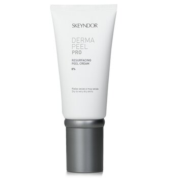 Derma Peel Pro SPF 20 換膚去角質霜 8%（適用於乾性至極乾性皮膚） (Derma Peel Pro SPF 20 Resurfacing Peel Cream 8% (For Dry To Very Dry Skin))