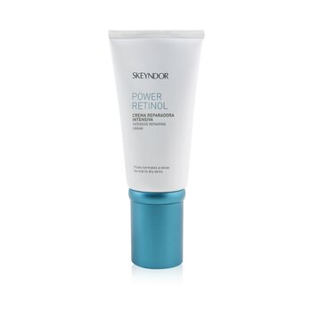 SKEYNDOR Power Retinol 強效修護霜（適用於中性至乾性皮膚） (Power Retinol Intensive Repairing Cream (For Normal To Dry Skin))