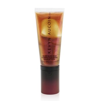 Kevyn Aucoin Glass Glow Face - # Cosmic Flame (Glass Glow Face - # Cosmic Flame)