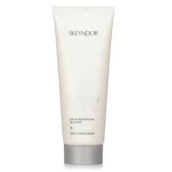 Urban White SPF 15 護手霜 (Urban White SPF 15 Shield Hand Cream)