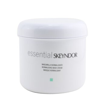 SKEYNDOR Essential Normalizing Mask Cream (沙龍尺寸) (Essential Normalizing Mask Cream (Salon Size))