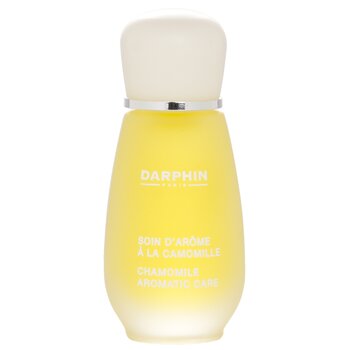 Darphin 洋甘菊芳香護理 (Chamomile Aromatic Care)