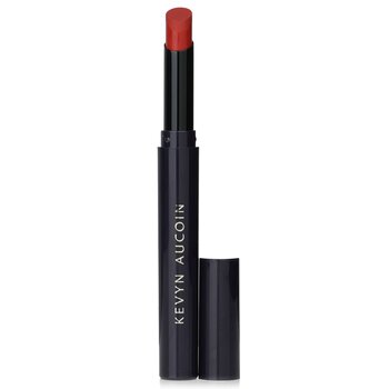 Unforgettable Lipstick - # Confidential (Brick Red) (Matte) (Unforgettable Lipstick - # Confidential (Brick Red) (Matte))