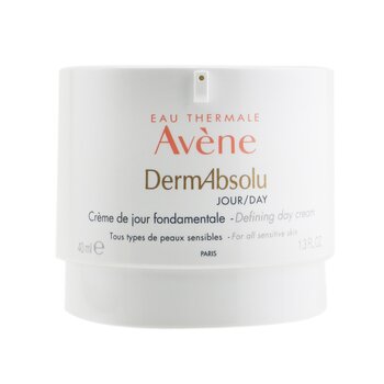 Avene DermAbsolu DAY Defining Day Cream - 適合所有敏感肌膚 (DermAbsolu DAY Defining Day Cream - For All Sensitive Skin)