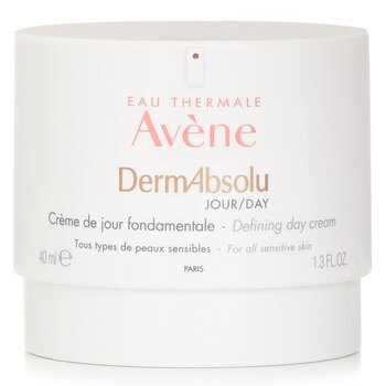 Avene DermAbsolu DAY Defining Day Cream - 適合所有敏感肌膚 (DermAbsolu DAY Defining Day Cream - For All Sensitive Skin)