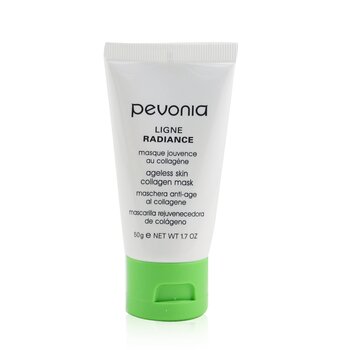Pevonia Botanica Radiance Ageless Skin 膠原蛋白面膜 (Radiance Ageless Skin Collagen Mask)