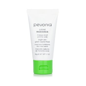 Pevonia Botanica Radiance Bright Skin 青蘋果面膜 (Radiance Bright Skin Green Apple Mask)