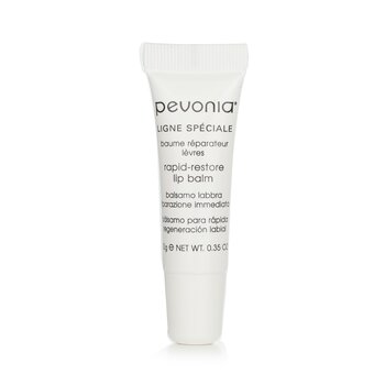 Pevonia Botanica Spéciale Rapid-Restore 潤唇膏 (Spéciale Rapid-Restore Lip Balm)