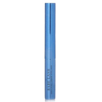 Babe Lash 豐盈眼線液-#黑色 (Enriching Liquid Eyeliner - # Black)