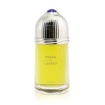 Cartier 帕夏香水噴霧 (Pasha Parfum Spray)