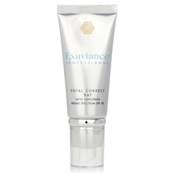 Exuviance 總正確日SPF 30 (Total Correct Day SPF 30)