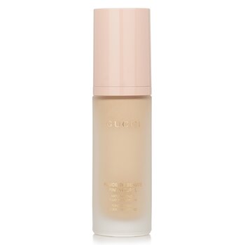 Gucci Fluide De Beaute Fini Naturel Foundation - # 120N Fair (Fluide De Beaute Fini Naturel Foundation - # 120N Fair)