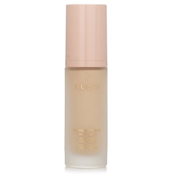 Gucci Fluide De Beaute Fini Naturel Foundation - # 130W Fair (Fluide De Beaute Fini Naturel Foundation - # 130W Fair)