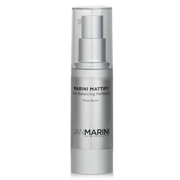 Marini Mattify 皮膚平衡完美面部精華素 (Marini Mattify Skin Balancing Perfector Face Serum)