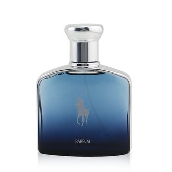 Polo 深藍香水噴霧 (Polo Deep Blue Parfum Spray)