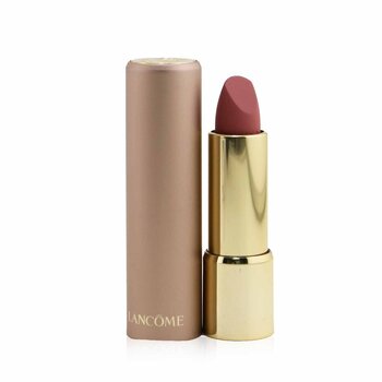 L'Absolu Rouge Intimatte 啞光面紗唇膏 - # 226 Worn Off Nude