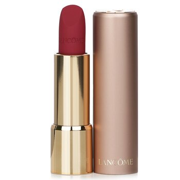 L'Absolu Rouge Intimatte 啞光面紗唇膏 - # 888 種性感