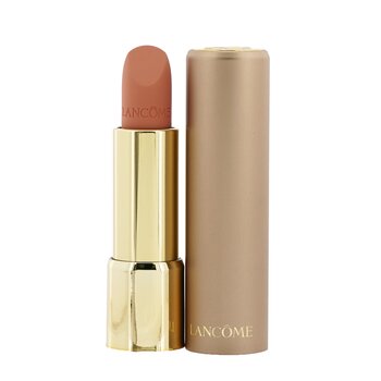 L'Absolu Rouge Intimatte 啞光面紗唇膏 - # 212 Undressed